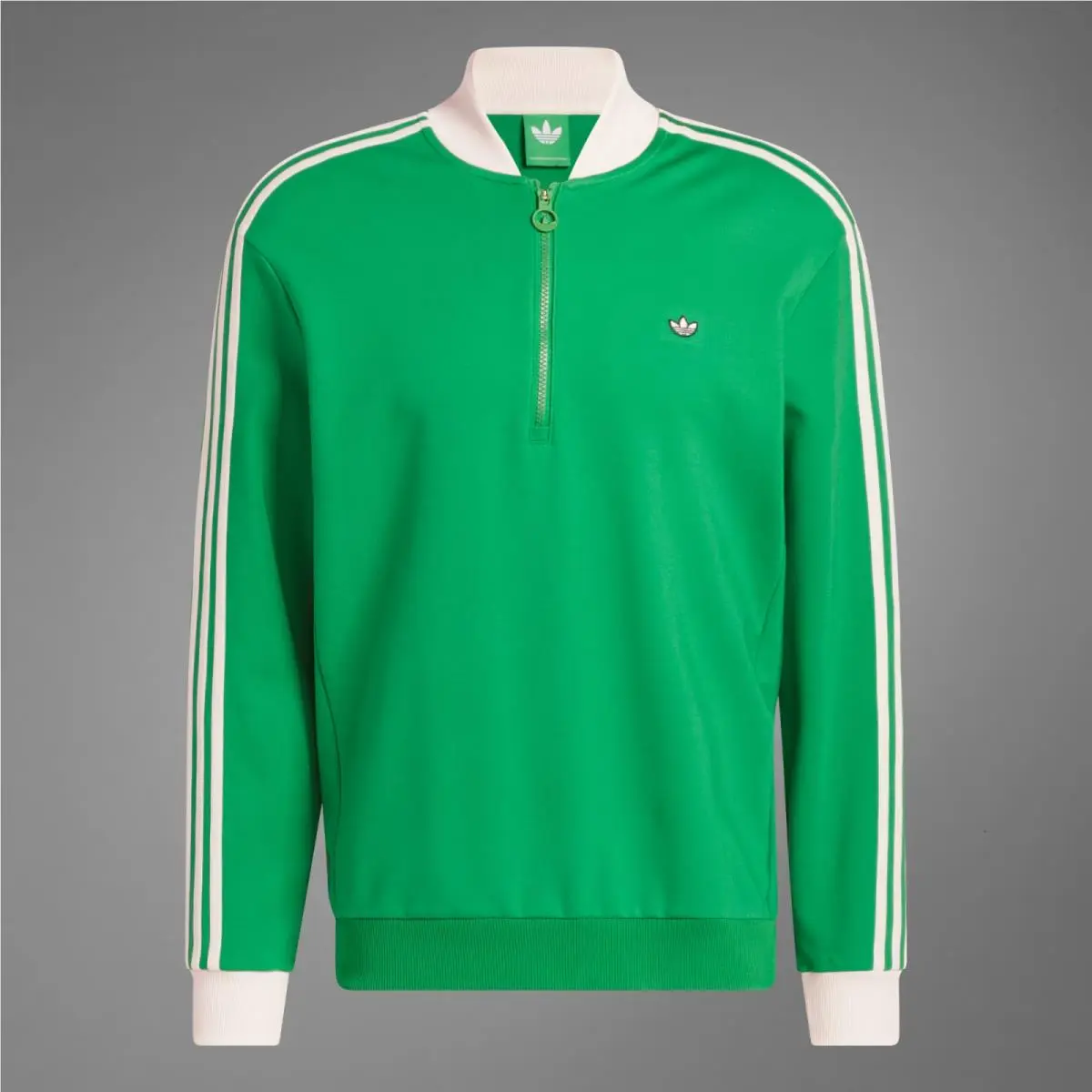 Adidas clothing - adidas Originals - Originals - JP2061 - Green 9