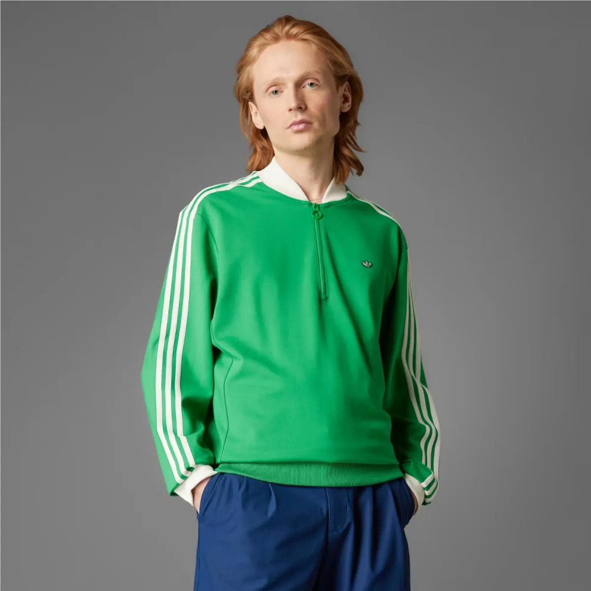 Adidas clothing - adidas Originals - Originals - JP2061 - Green 10