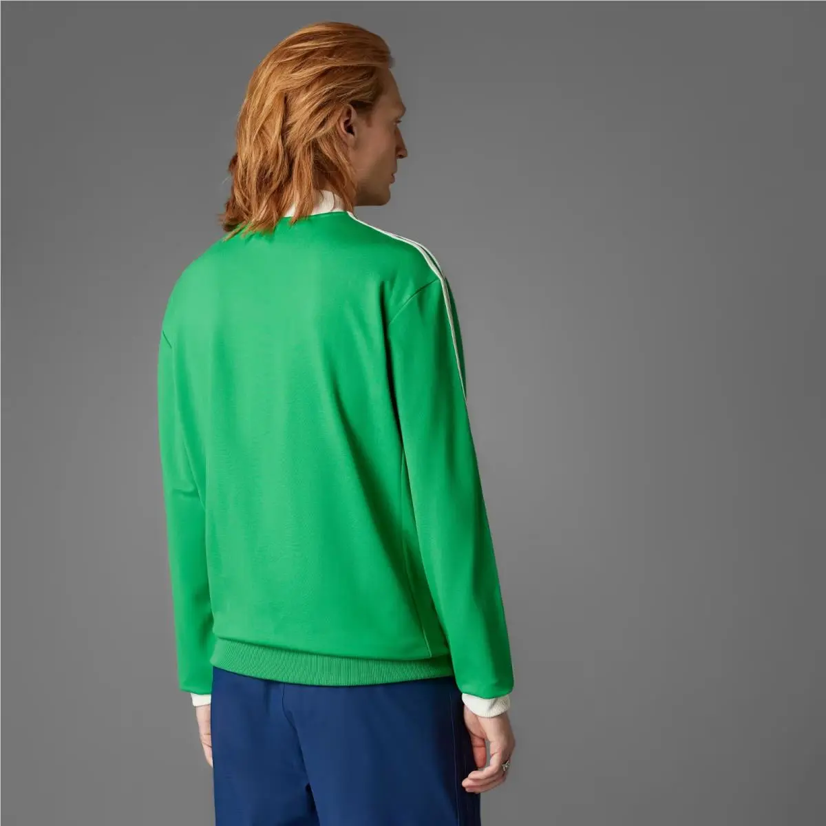Adidas clothing - adidas Originals - Originals - JP2061 - Green 18