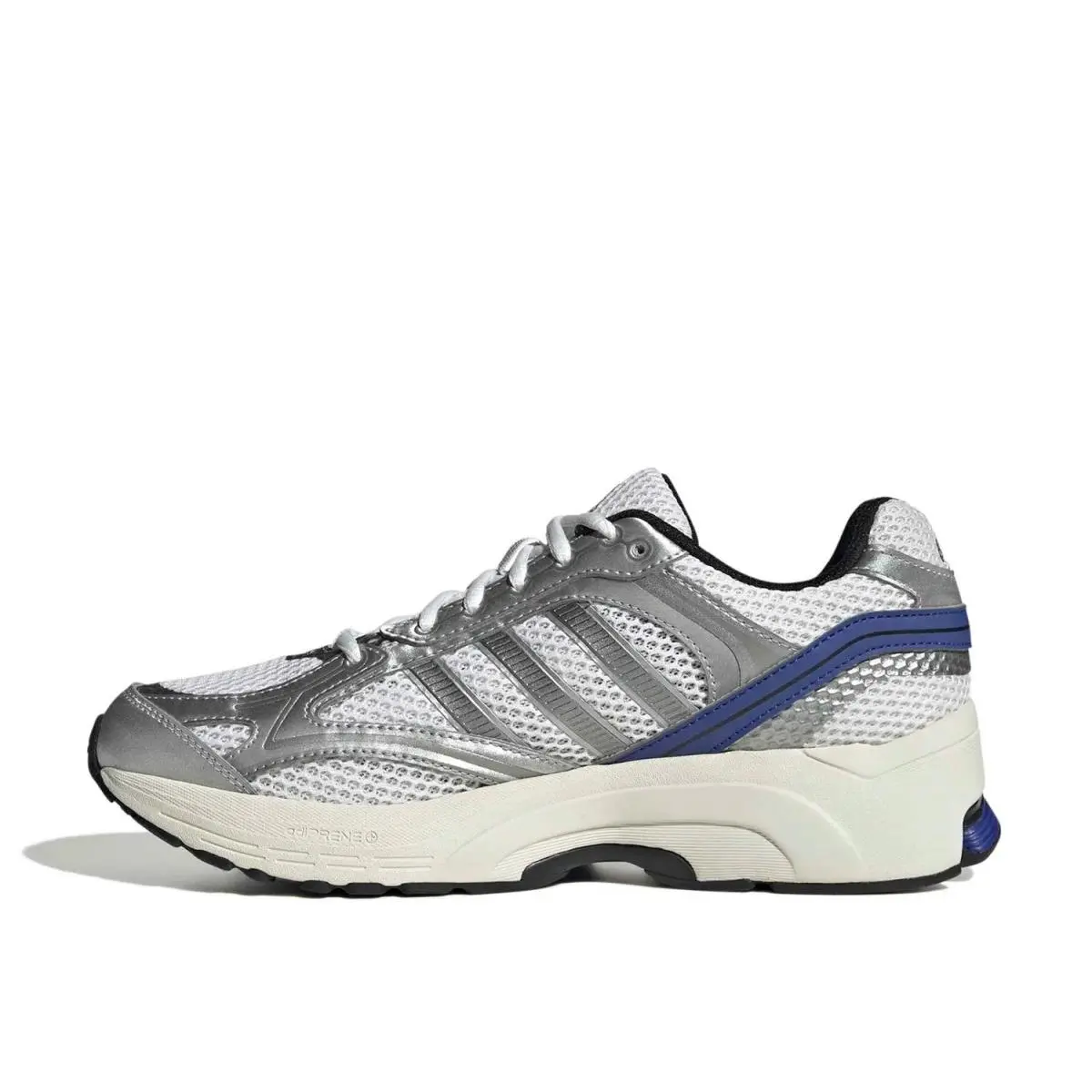 Adidas shoes - White 3