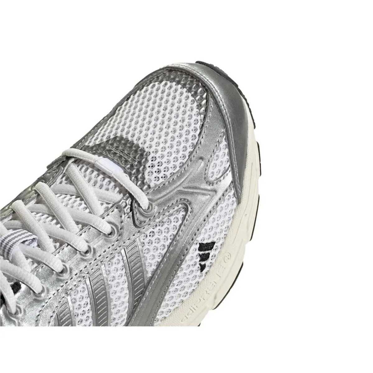 Adidas shoes - White 4