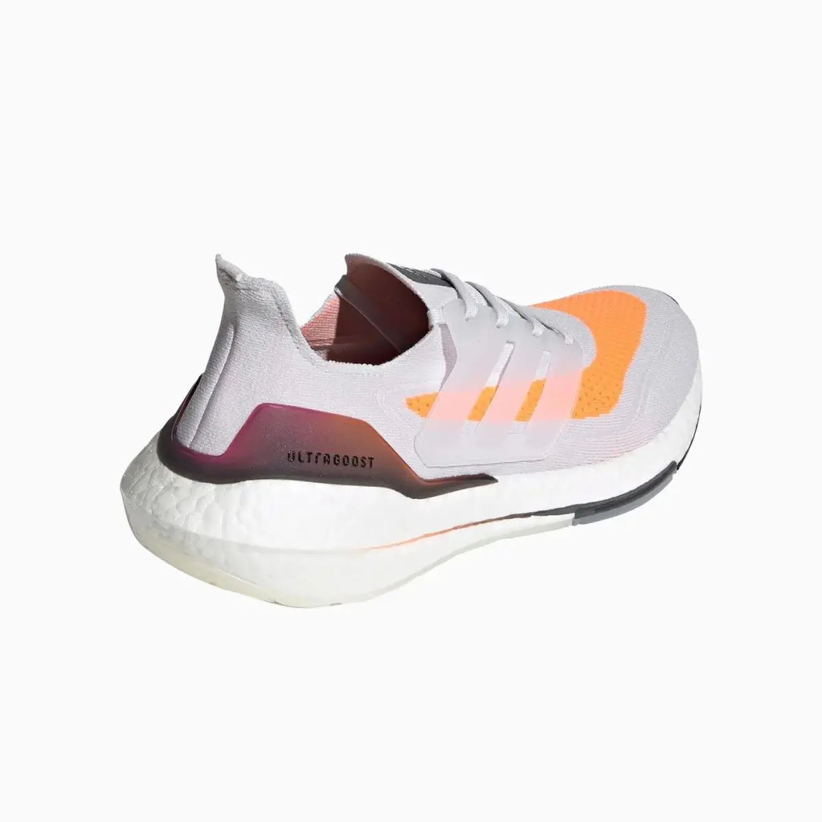 Adidas shoes - adidas Ultraboost 21 - Ultraboost - FY0375 - Gray 0