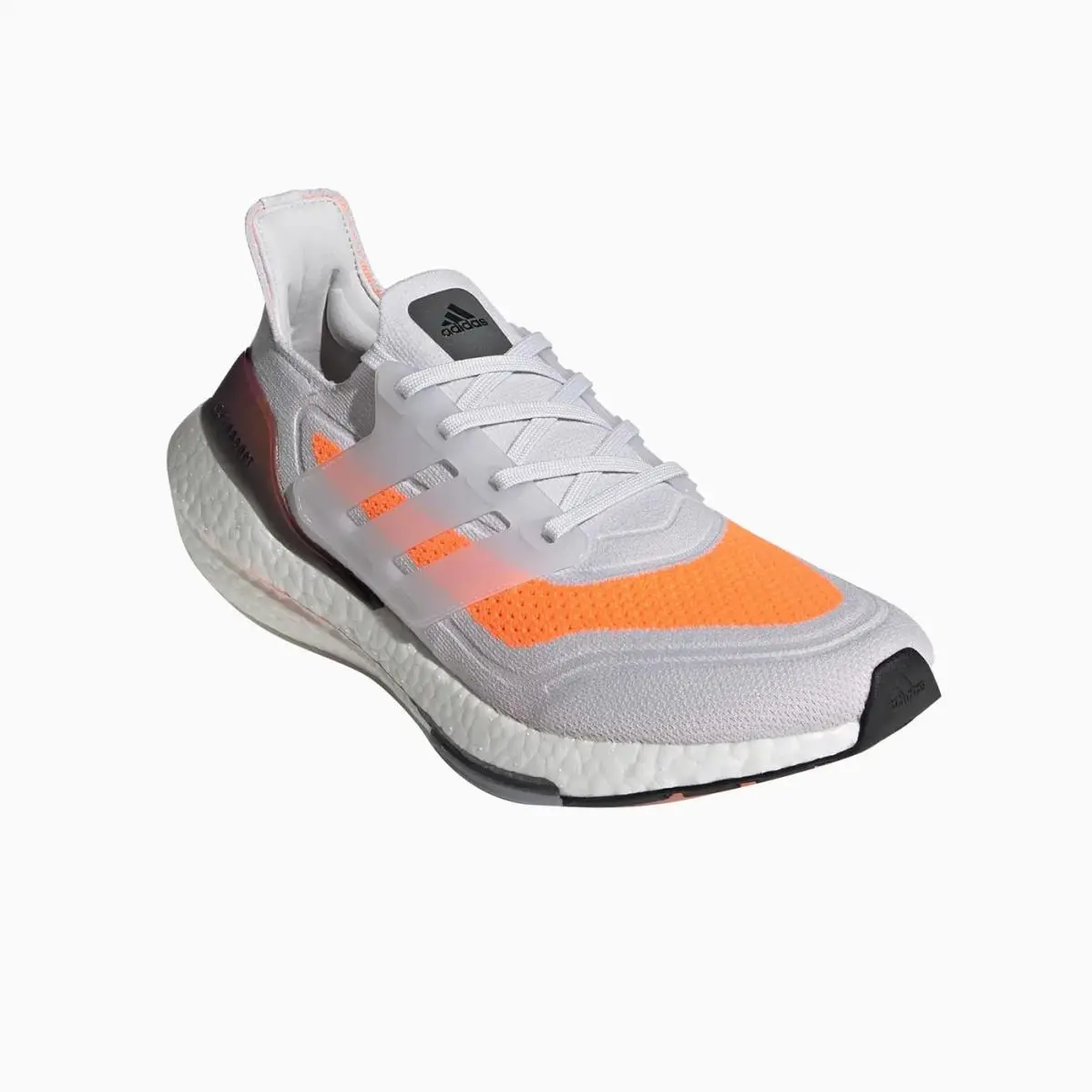 Adidas shoes - adidas Ultraboost 21 - Ultraboost - FY0375 - Gray 1
