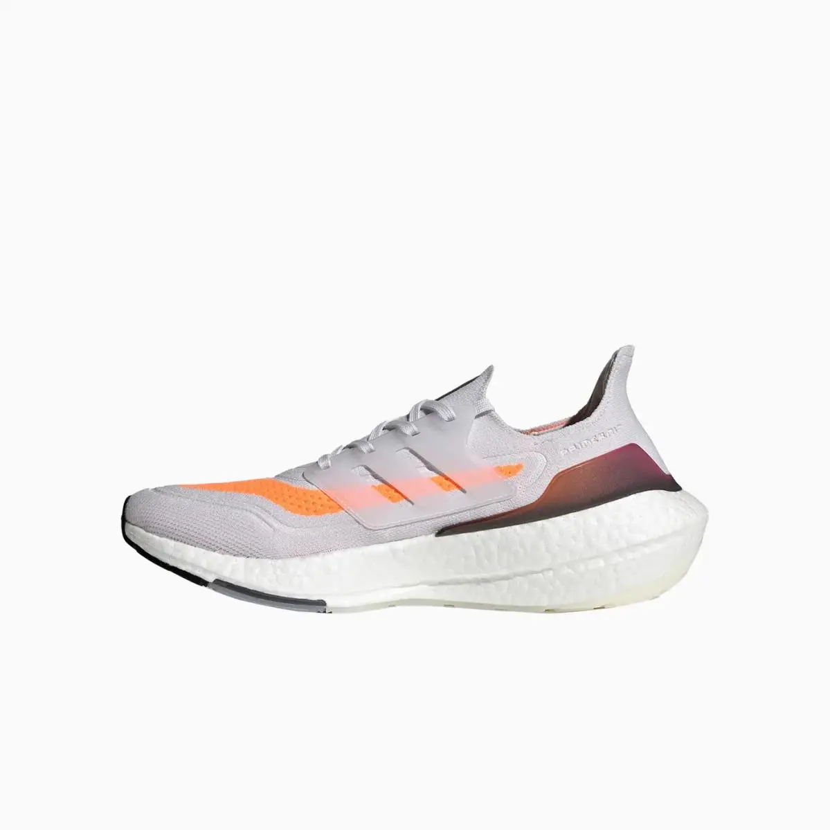 Adidas shoes - adidas Ultraboost 21 - Ultraboost - FY0375 - Gray 3