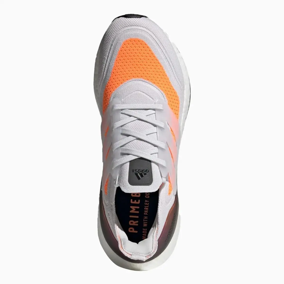 Adidas shoes - adidas Ultraboost 21 - Ultraboost - FY0375 - Gray 8