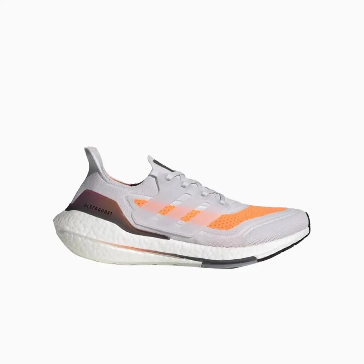 Adidas shoes - adidas Ultraboost 21 - Ultraboost - FY0375 - Gray 5