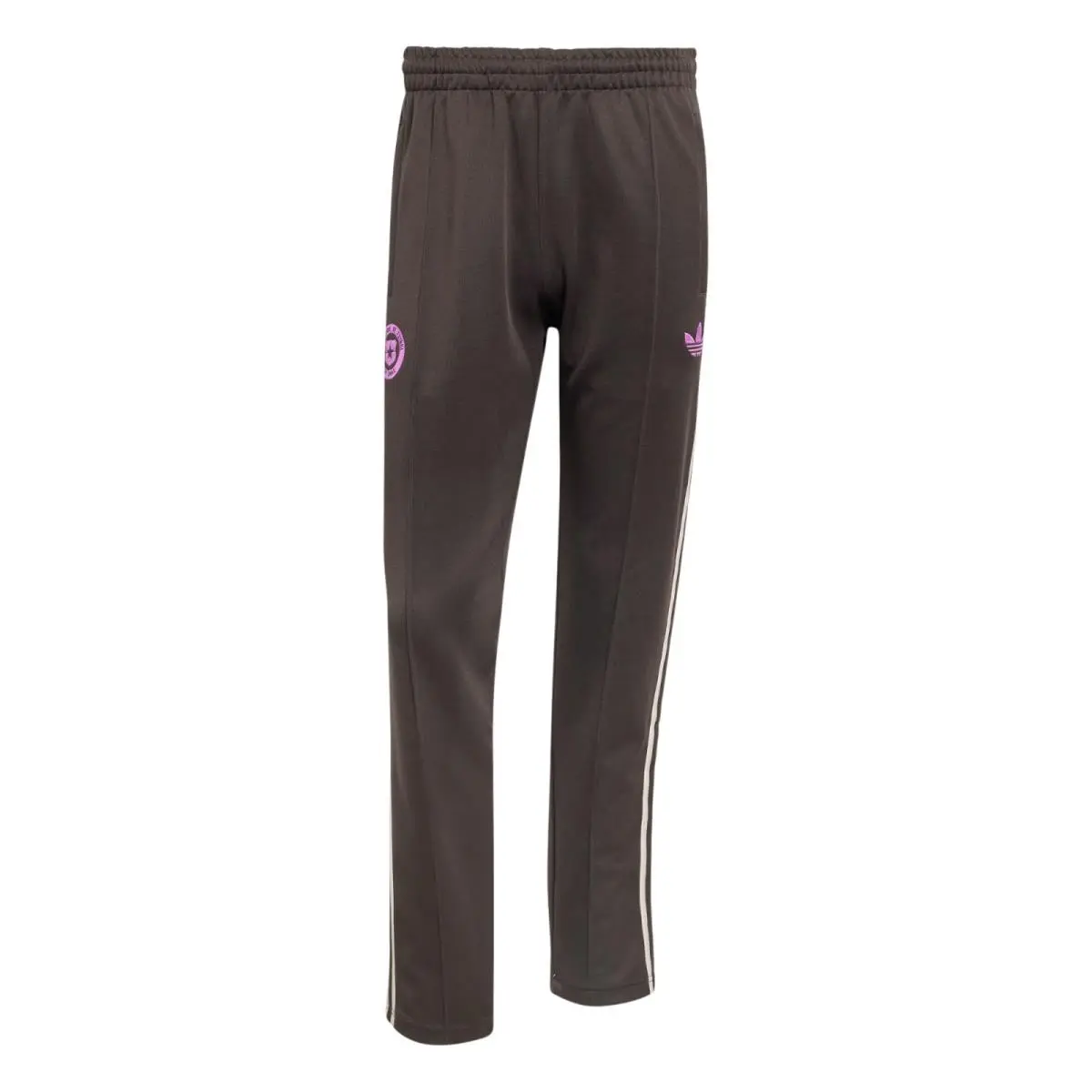 Adidas clothing - Adidas Originals Chile Track Suit - Bliss/Brown 21