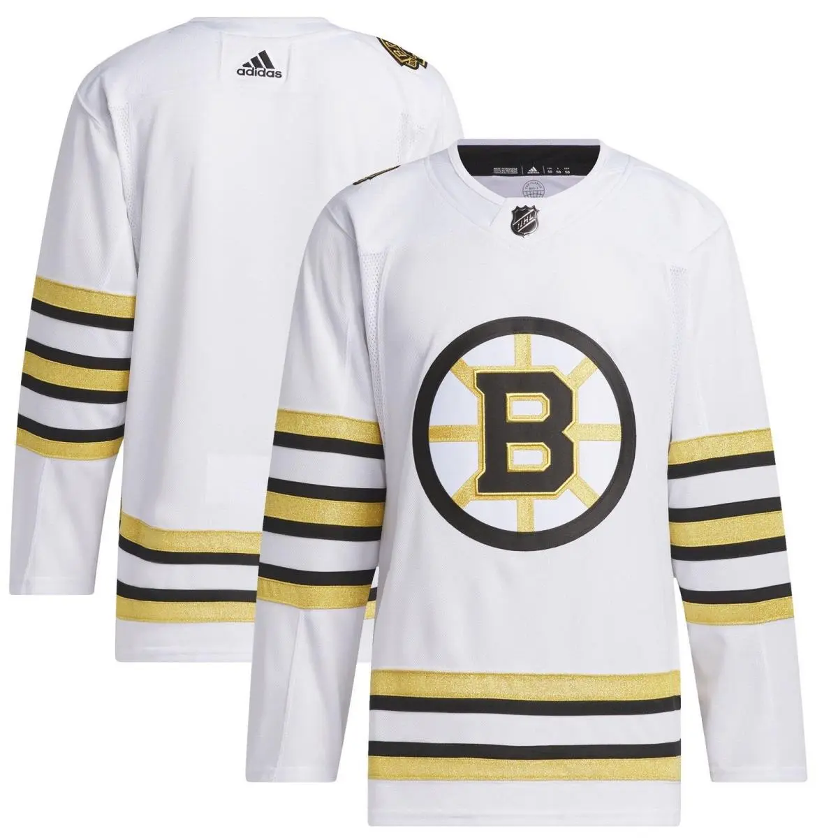 Adidas clothing - White 2