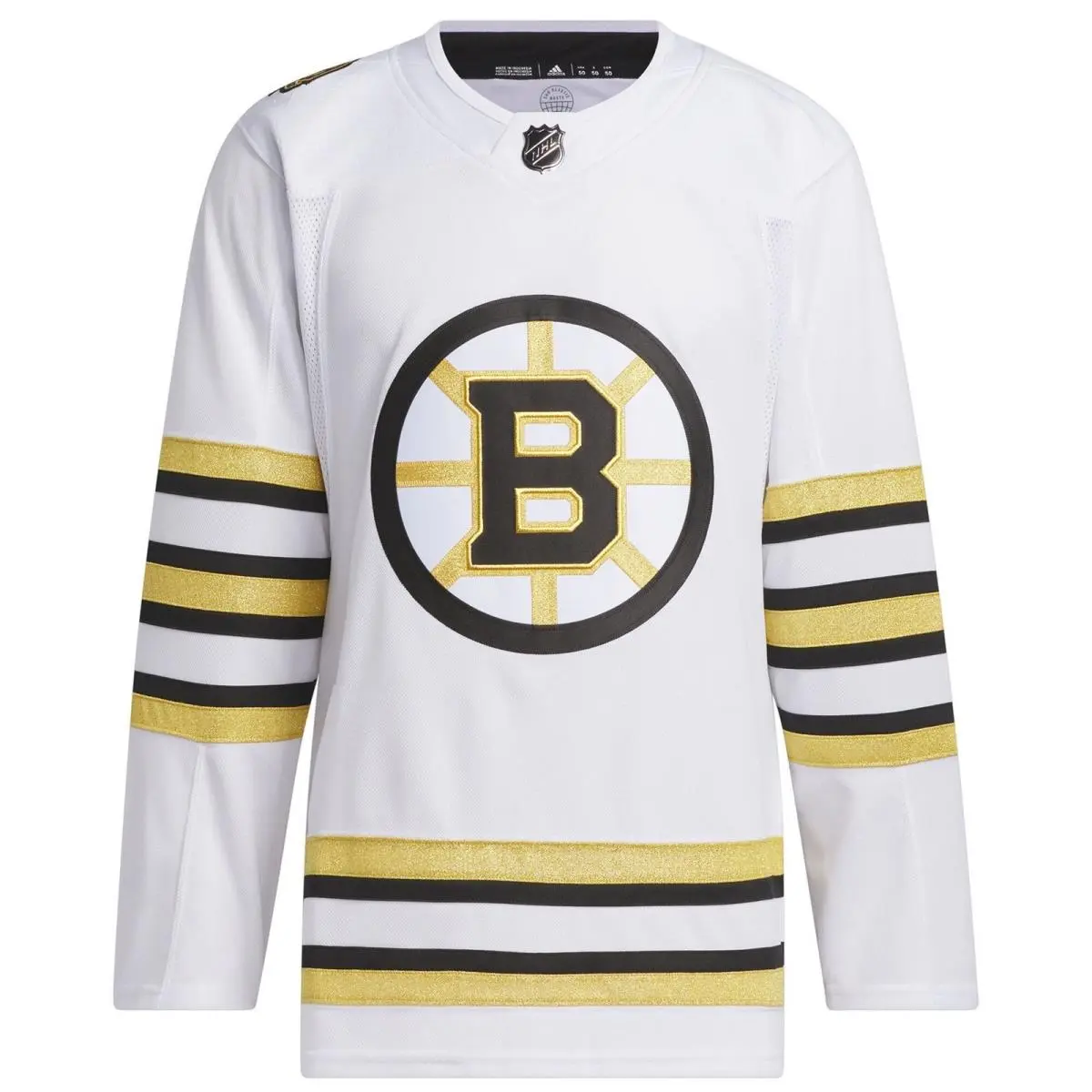 Adidas clothing - White 3