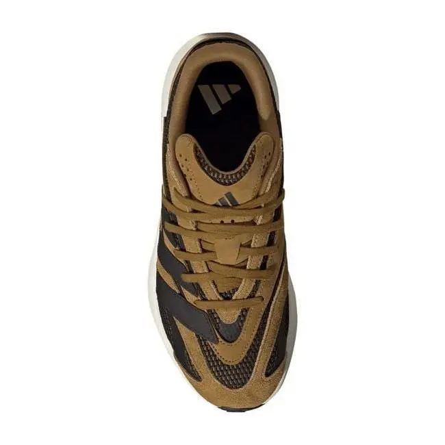 Adidas shoes - Adidas Lightblaze - Lightblaze - Bronze Strata/Black 4