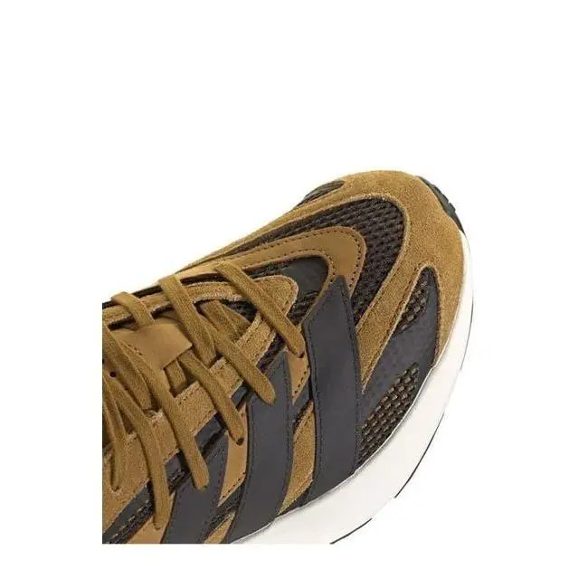 Adidas shoes - Adidas Lightblaze - Lightblaze - Bronze Strata/Black 17