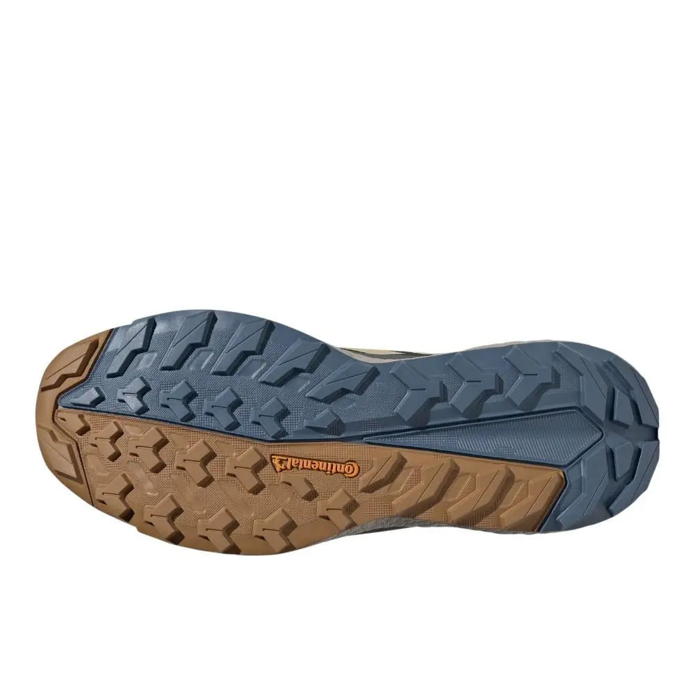 Adidas shoes - adidas Terrex Free Hiker 2.0 GoreTex Hiking - JI4245 - Brown 11