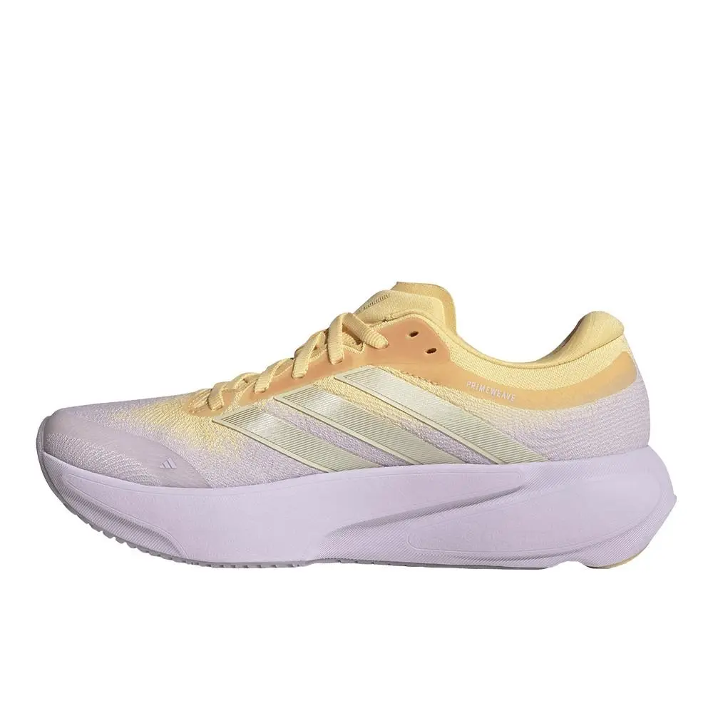 Adidas shoes - adidas Supernova Rise 3 Running - JR7377 - Orange, Purple 1