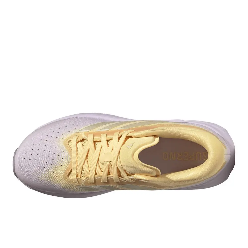 Adidas shoes - adidas Supernova Rise 3 Running - JR7377 - Orange, Purple 2