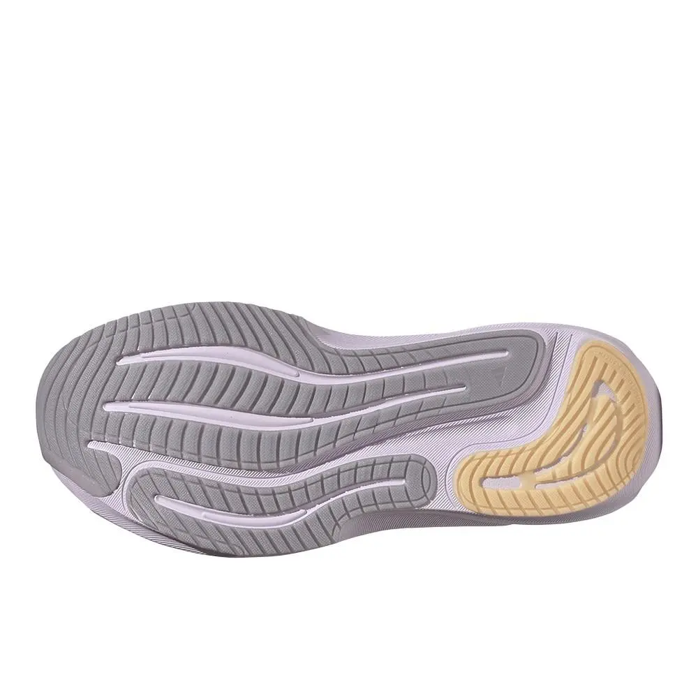 Adidas shoes - adidas Supernova Rise 3 Running - JR7377 - Orange, Purple 3