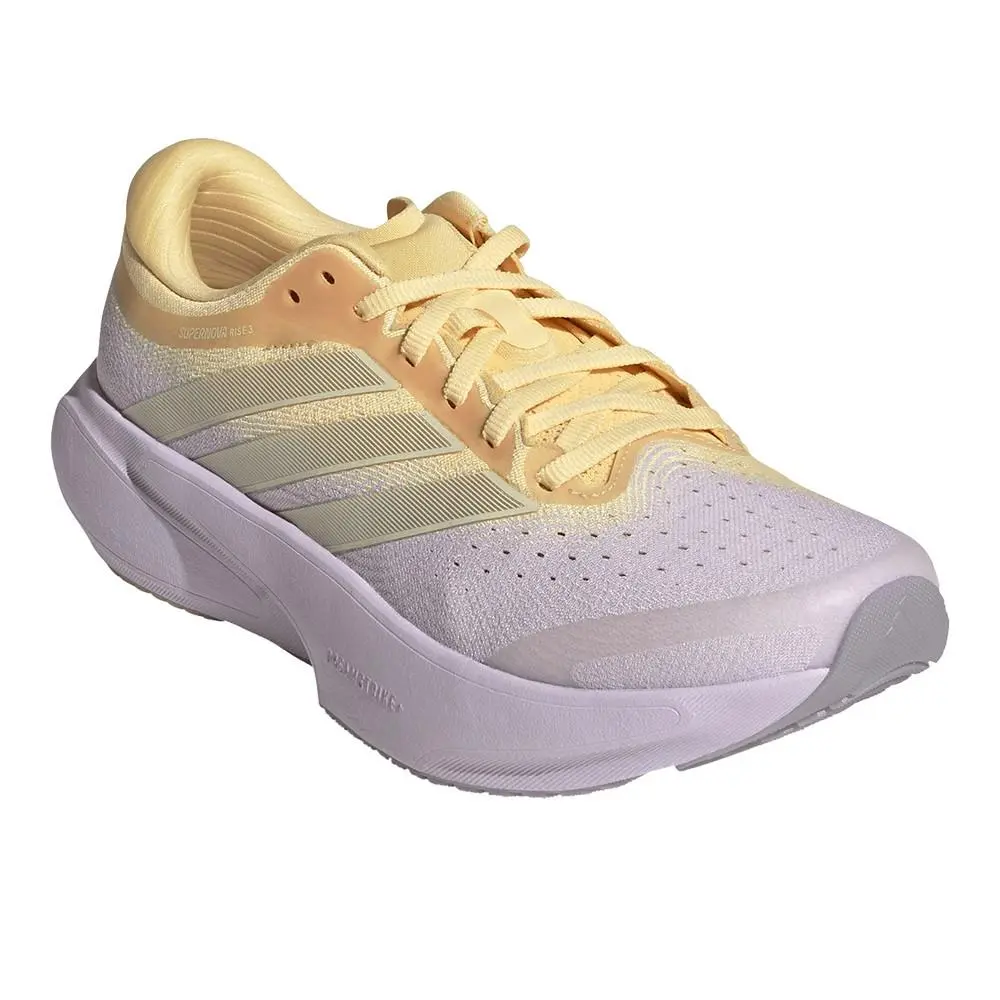 Adidas shoes - adidas Supernova Rise 3 Running - JR7377 - Orange, Purple 8