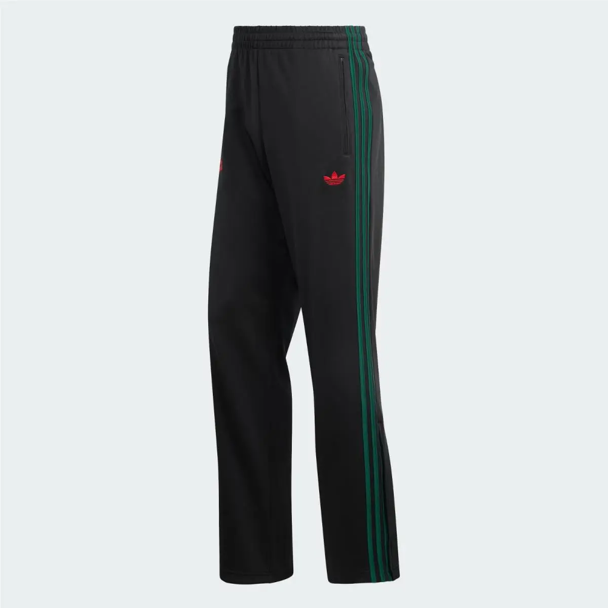 Adidas Originals Men`s Adicolor Roses Firebird Track Pants KD0453