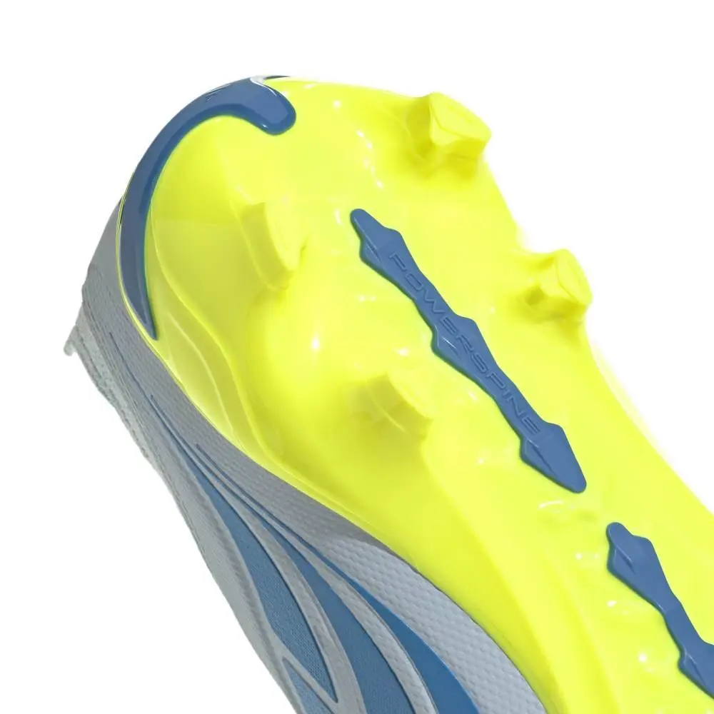 Adidas shoes - adidas Predator League Laceless Firm Ground Soccer Cleats - JS2999 - Blue 13