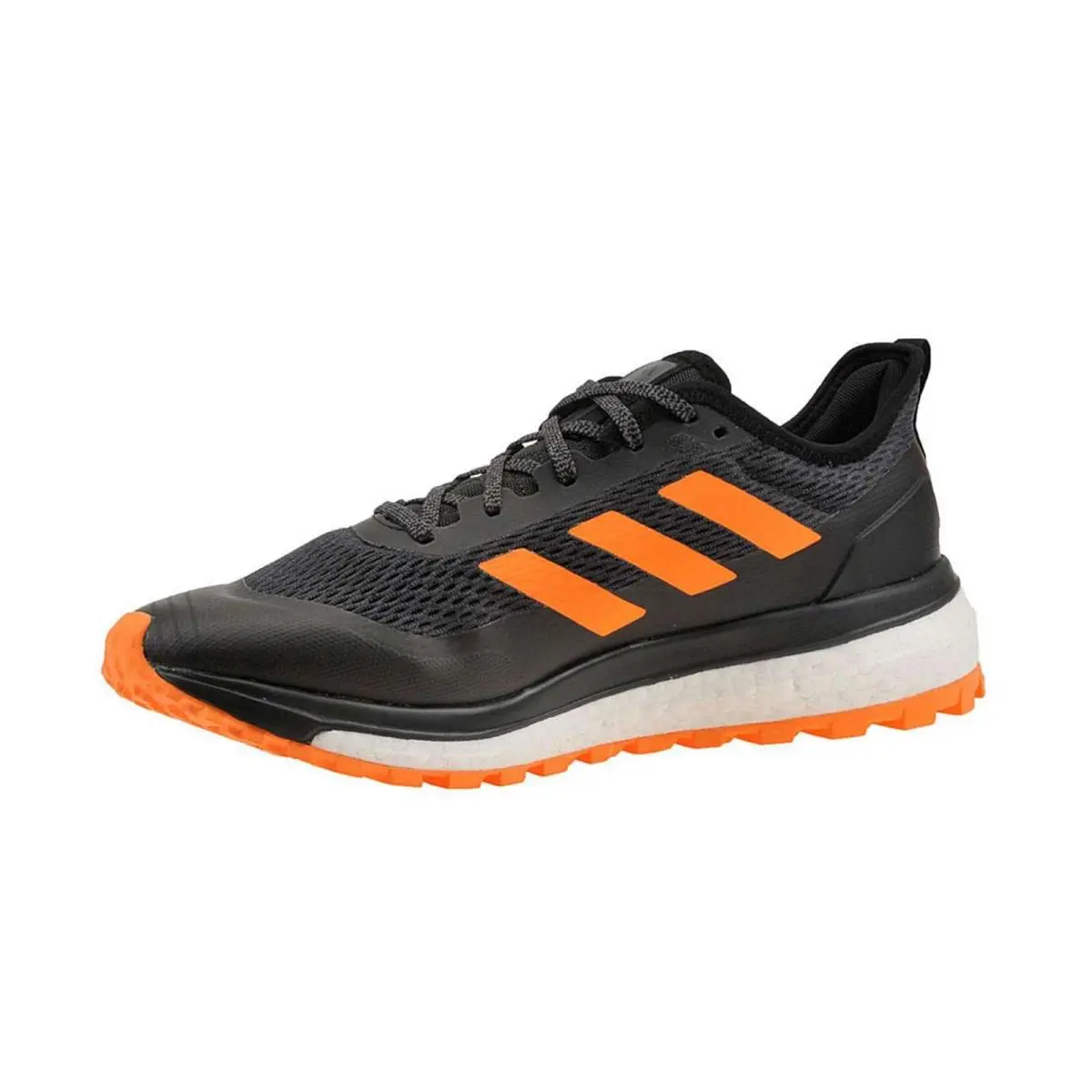 Adidas shoes - Black 5