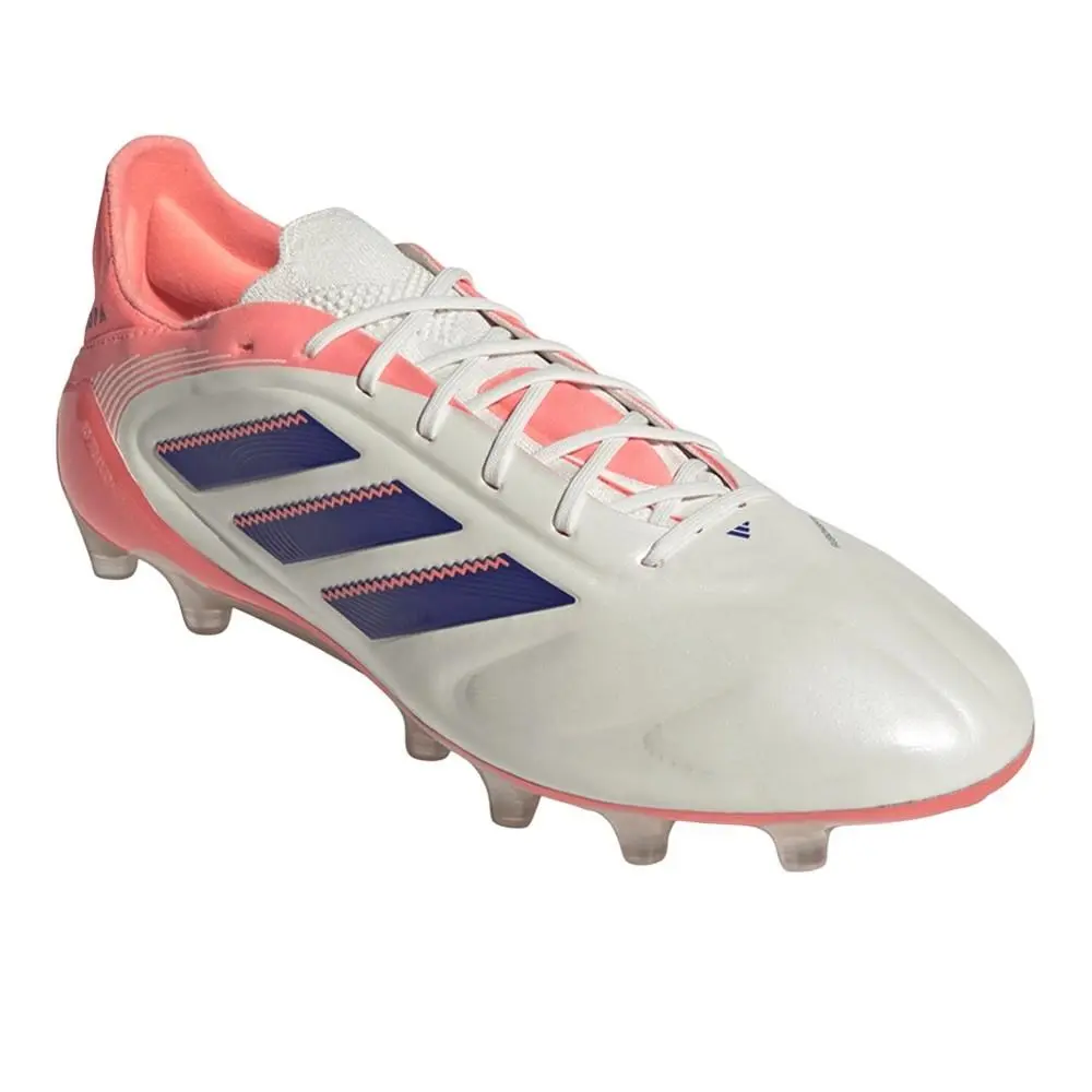 Adidas shoes - adidas Copa Pure Iii Elite Artificial Grass Soccer Cleats - JR2819 - Off White 0