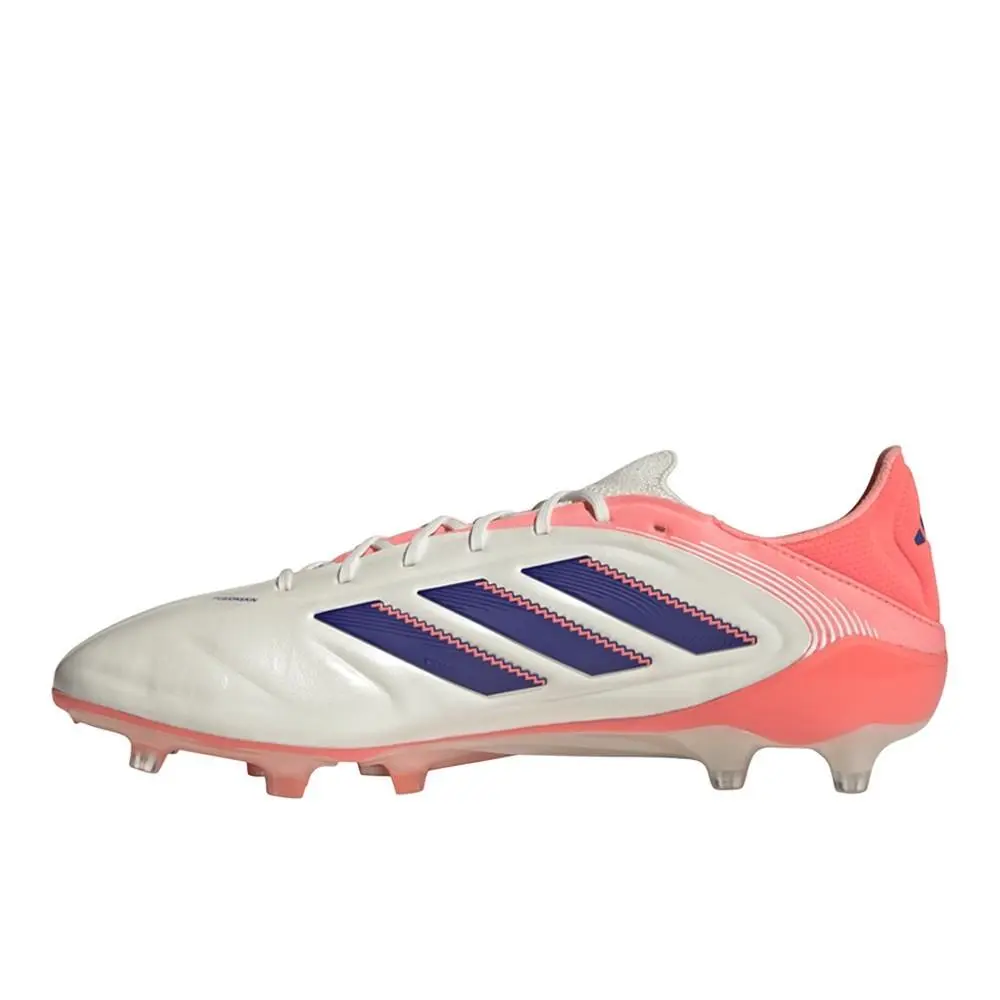 Adidas shoes - adidas Copa Pure Iii Elite Artificial Grass Soccer Cleats - JR2819 - Off White 1