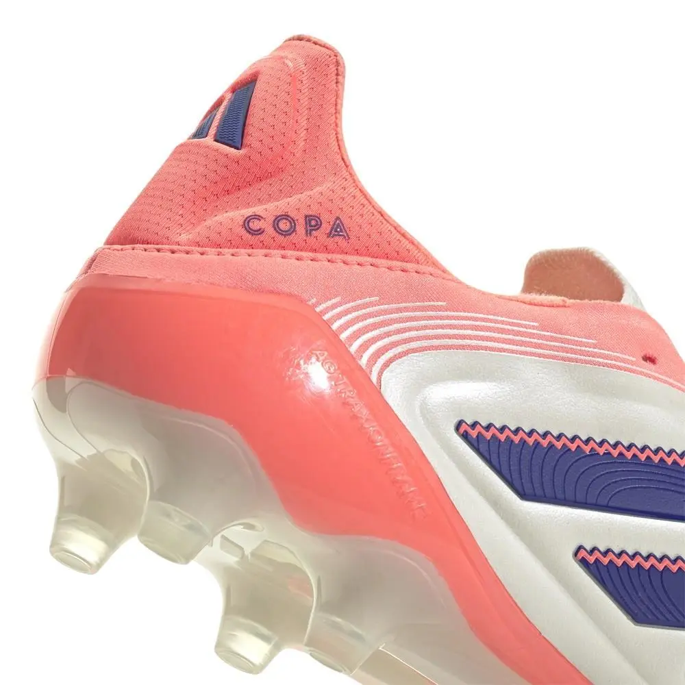 Adidas shoes - adidas Copa Pure Iii Elite Artificial Grass Soccer Cleats - JR2819 - Off White 4