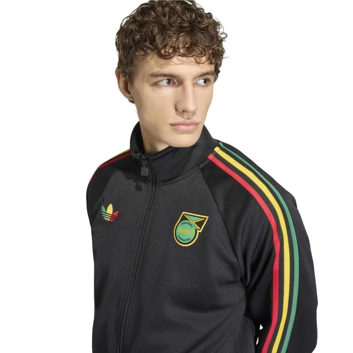 Adidas clothing - Black 8