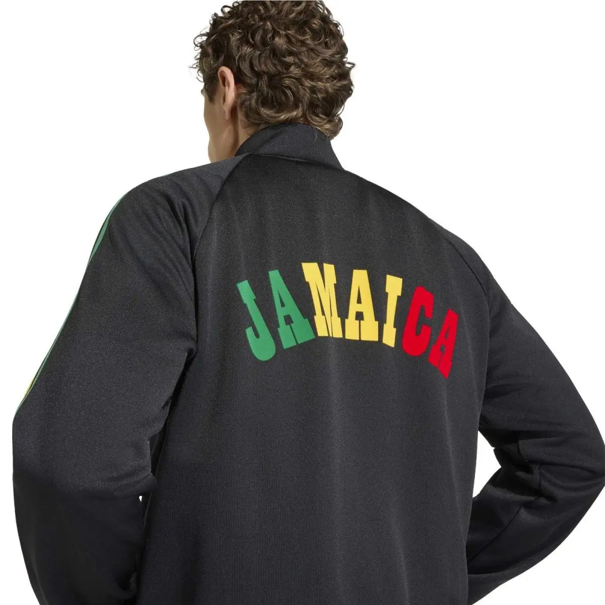 Adidas clothing - Black 9