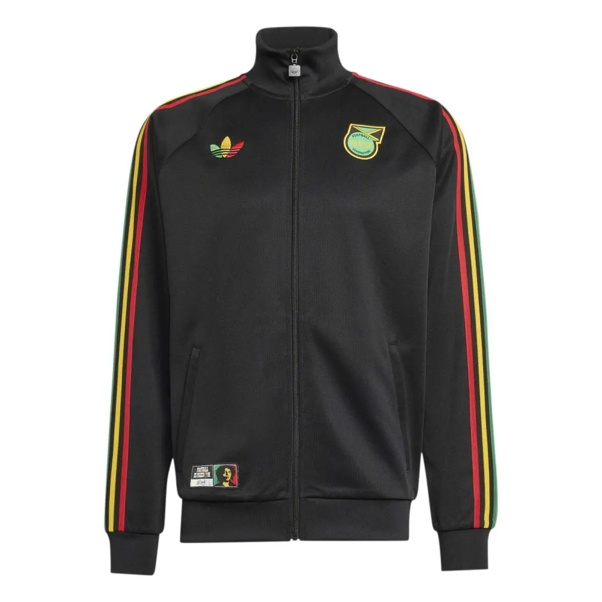 Adidas clothing - Black 10