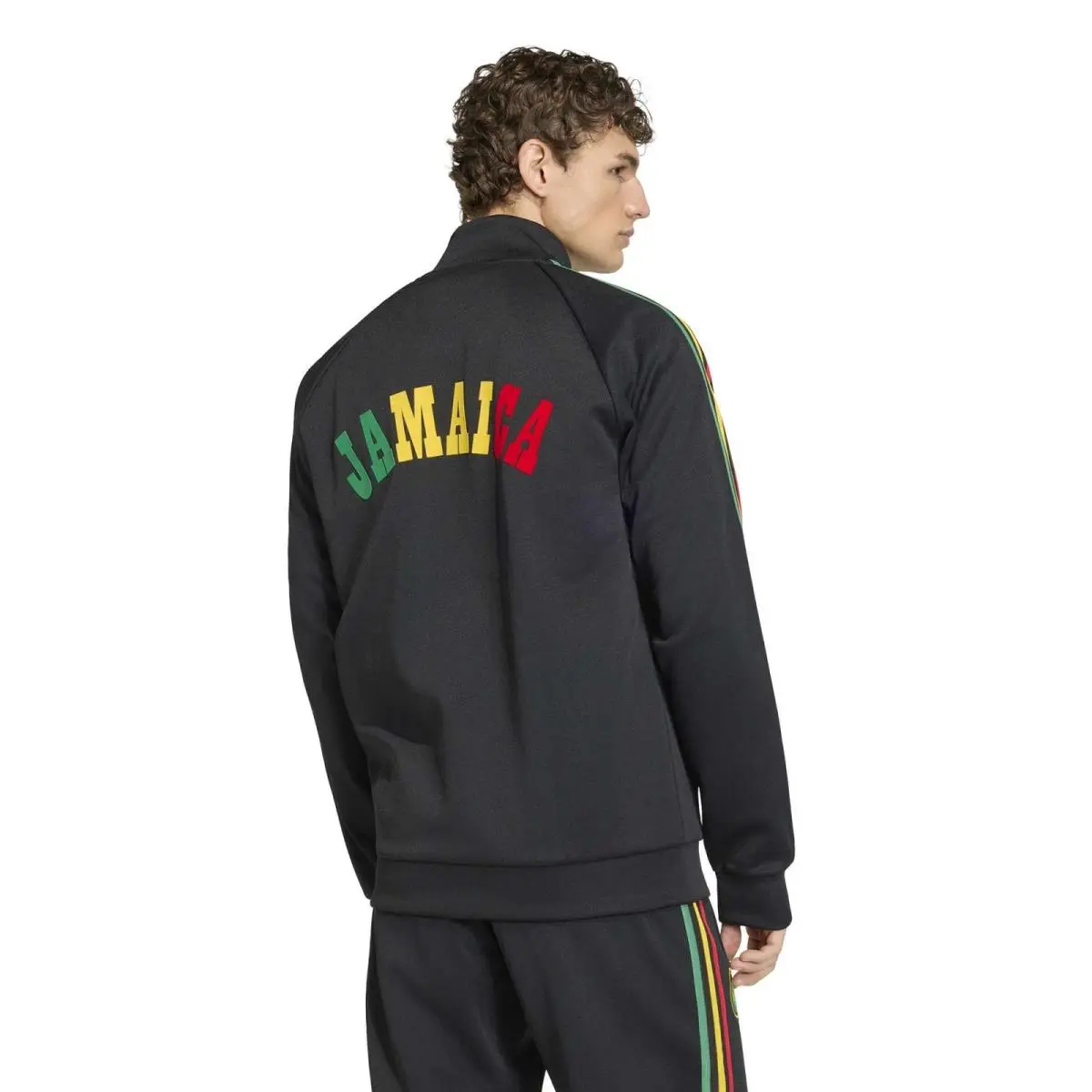 Adidas clothing - Black 6