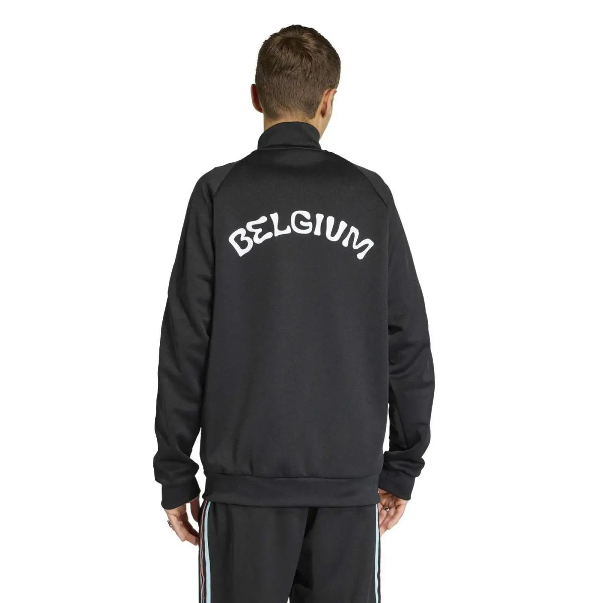 Adidas clothing - Black 0