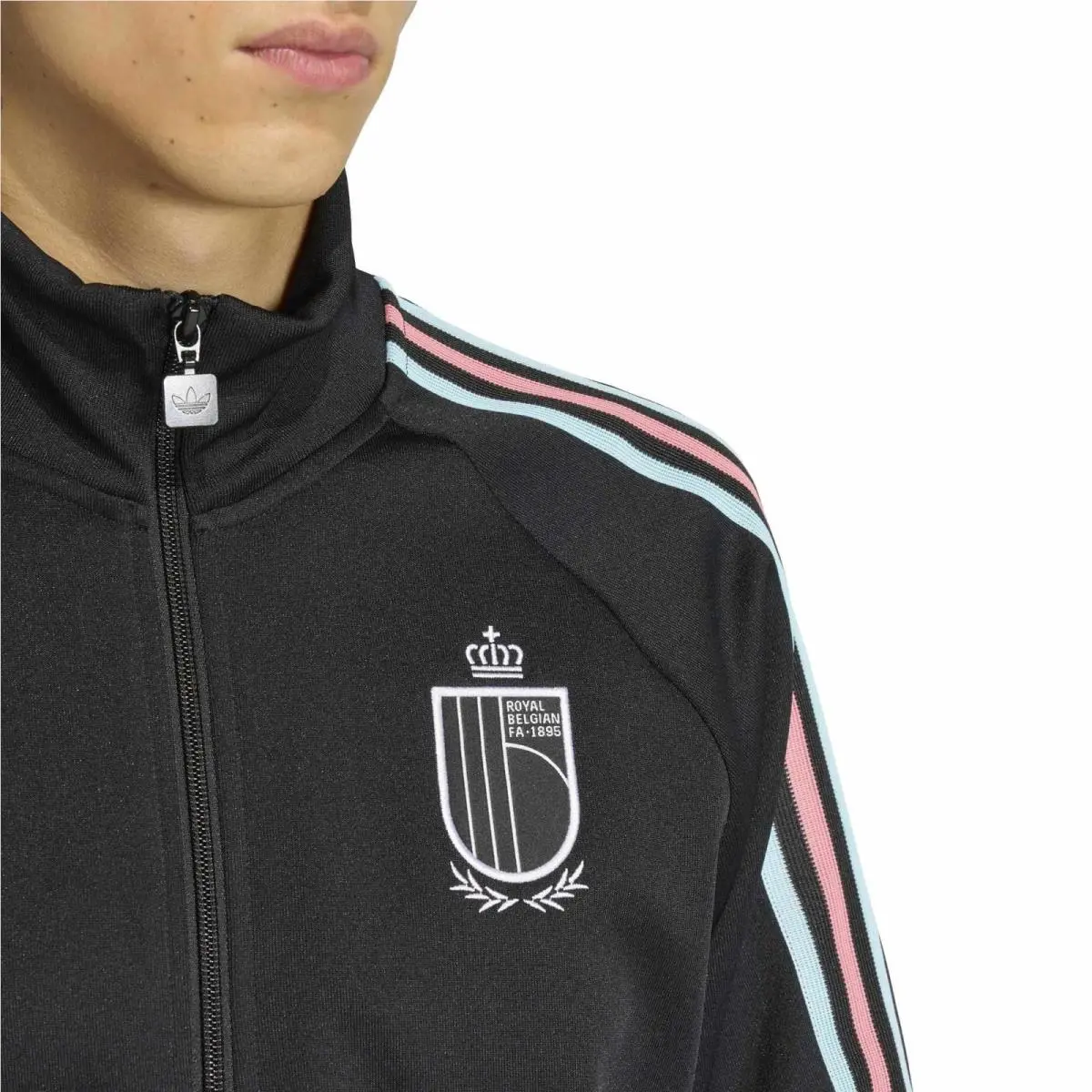 Adidas clothing - Black 3