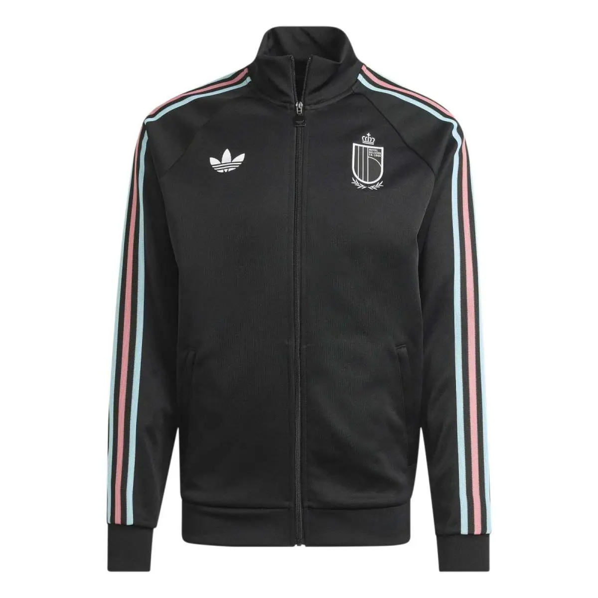 Adidas clothing - Black 10