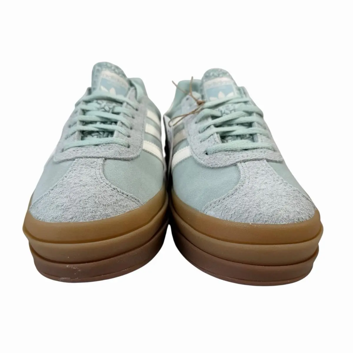 Adidas shoes - adidas Originals Gazelle - Originals Gazelle - JS3902 - Green 0