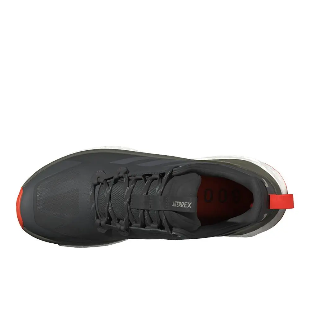 Adidas shoes - adidas Terrex Free Hiker 2.0 Low Hiking - ID7690-A - Grey 2