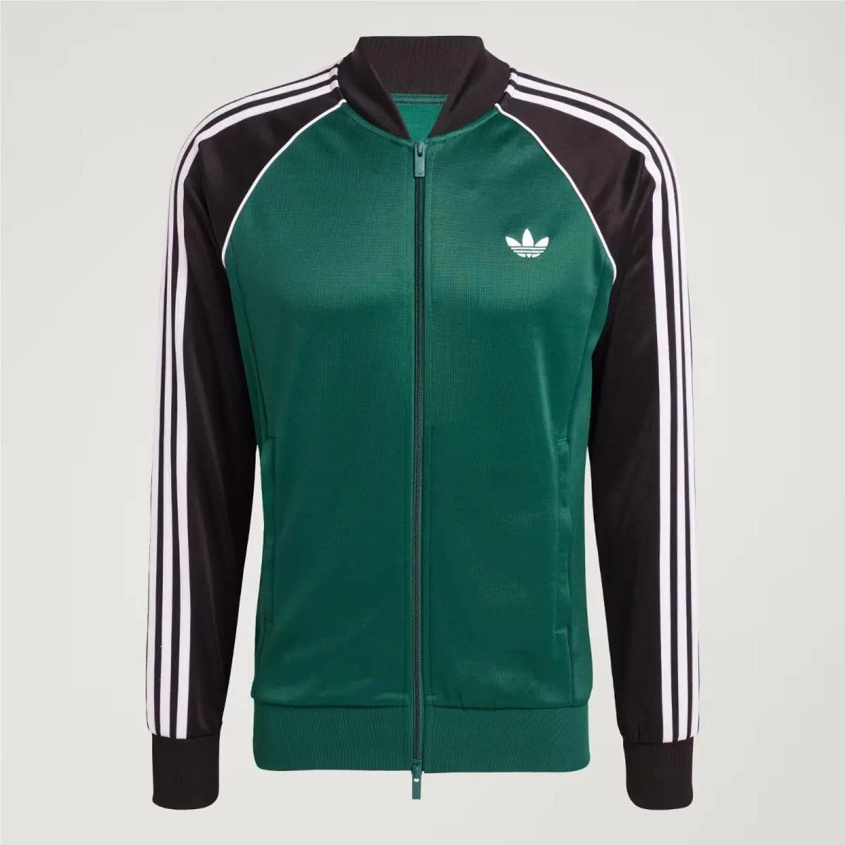 Adidas clothing - Adicolor Classics SST - Adicolor Classics SST - KE3509 - Collegiate Green 10