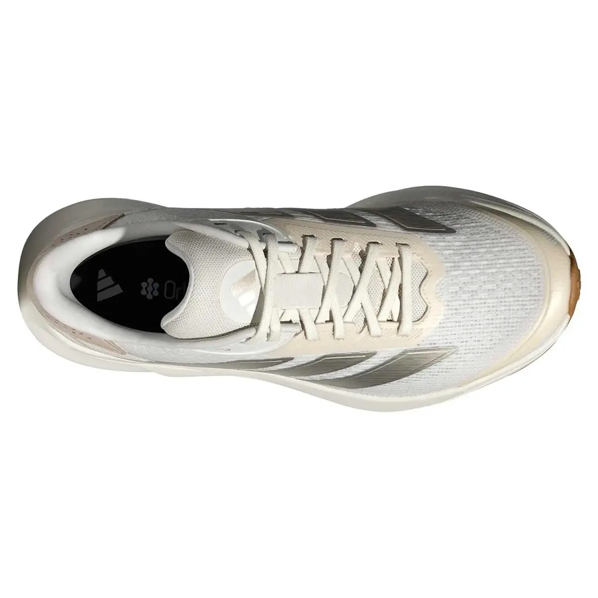 Adidas shoes - White 1