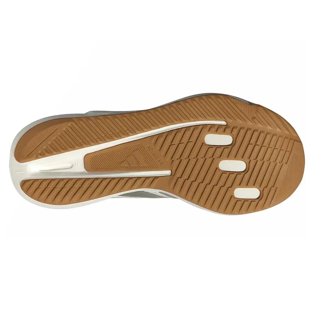 Adidas shoes - White 2