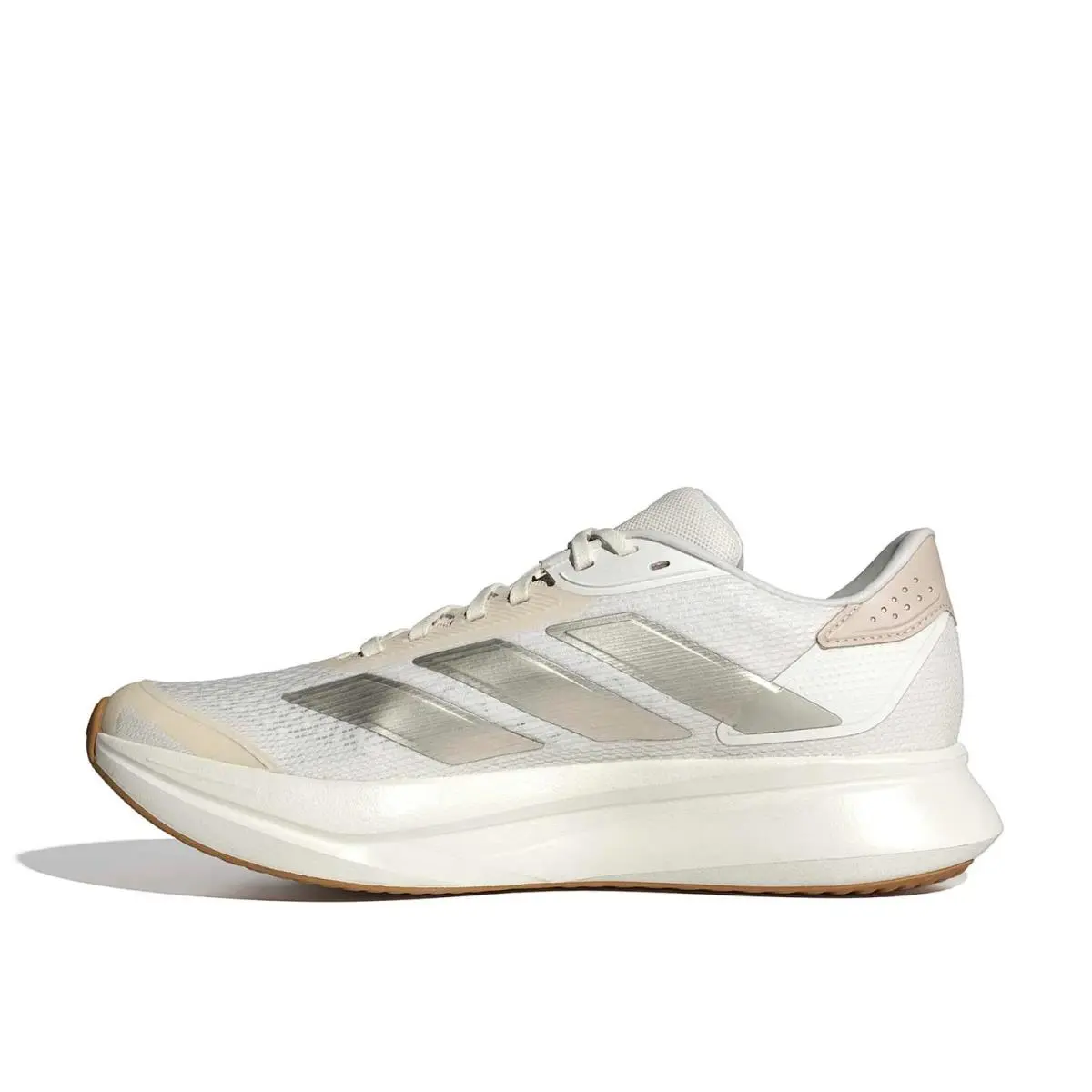 Adidas shoes - White 3