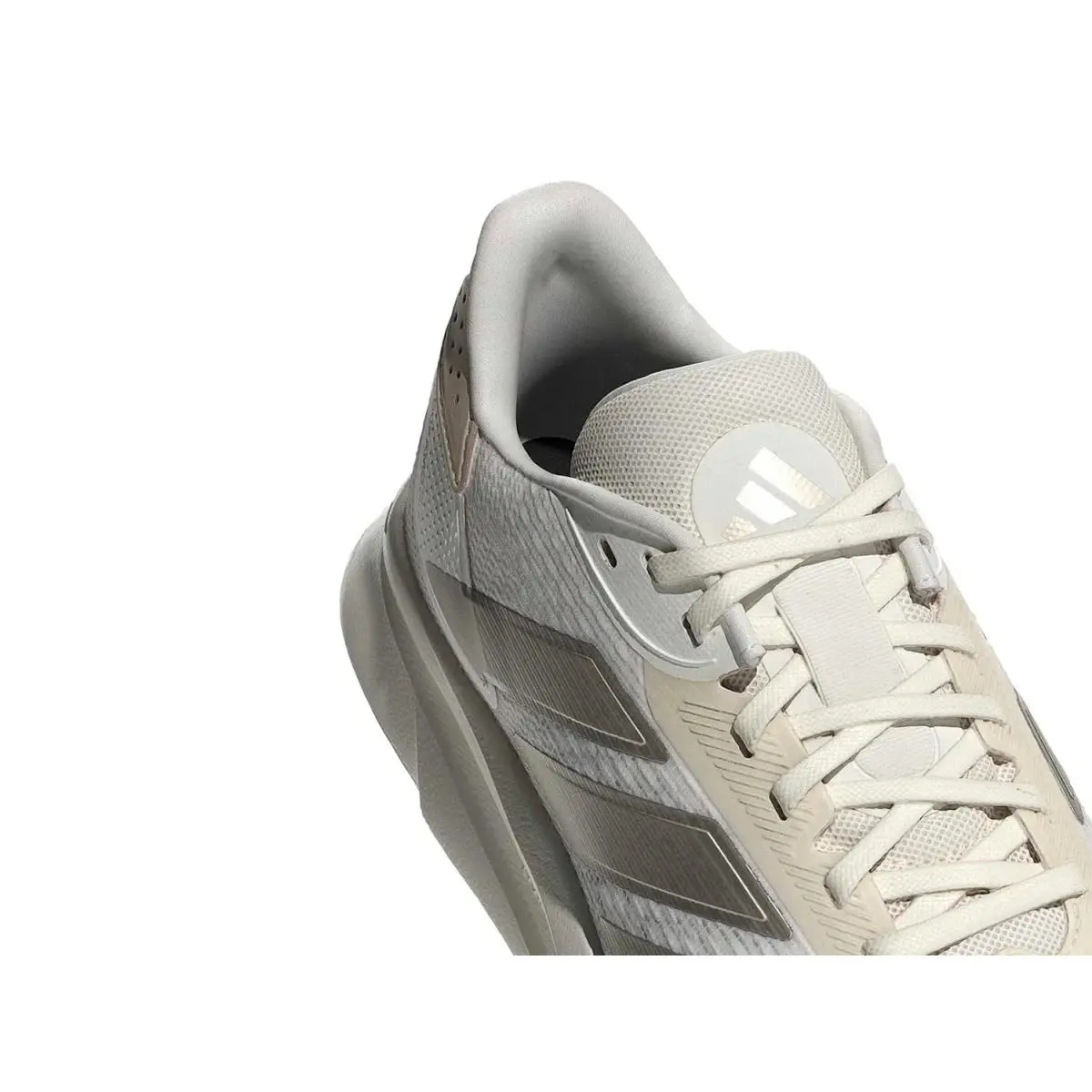 Adidas shoes - White 4