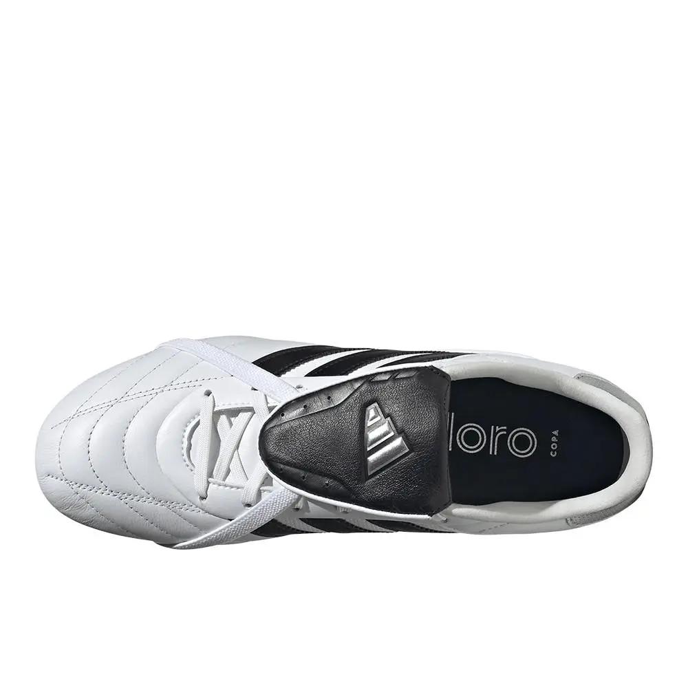 Adidas shoes - adidas Copa Gloro Ii Firm Ground Soccer Cleats - IH6868 - White 2