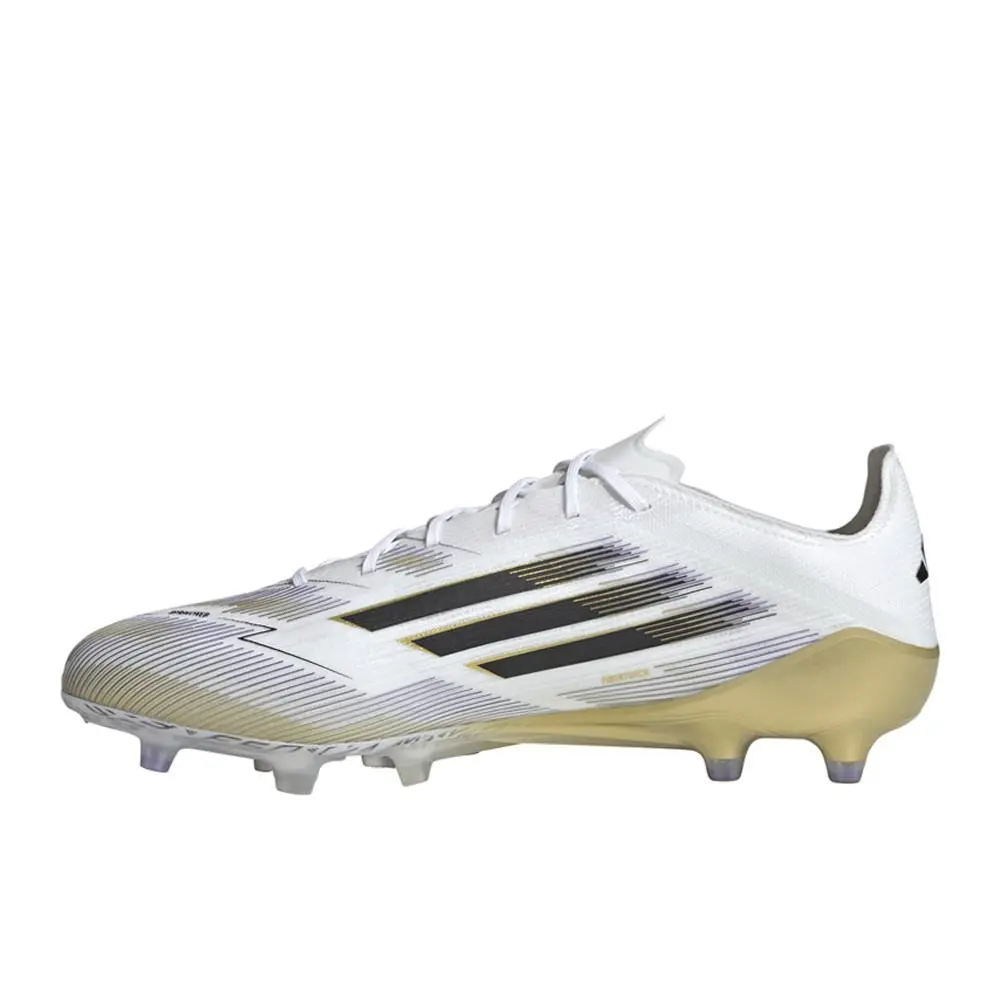 Adidas shoes - adidas F50 Elite Artificial Grass Soccer Cleats - JR2119 - White 9