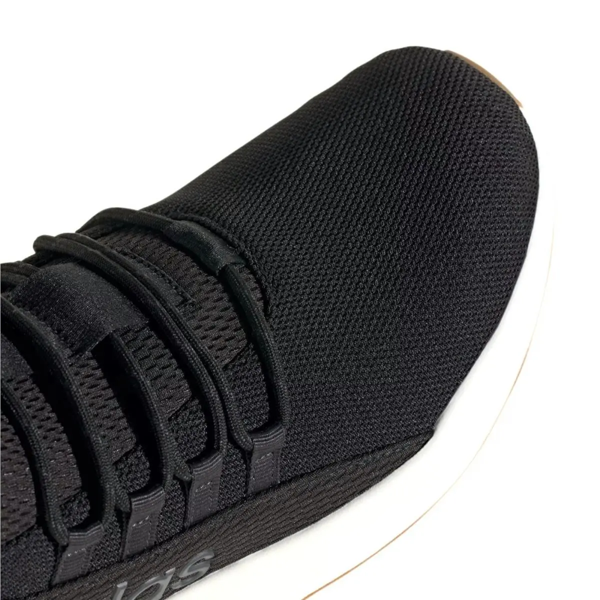 Adidas shoes - Adidas Originals LITE RACER ADAPT 8.0 - Black, Manufacturer: Core Black / Carbon / Core White 7