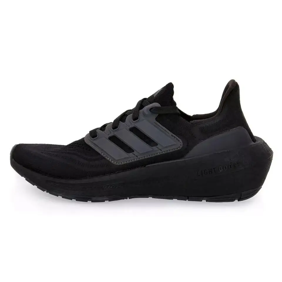 Adidas shoes - Adidas Ultraboost Light GZ5166 - Ultraboost Light - GZ5166 - Black 1