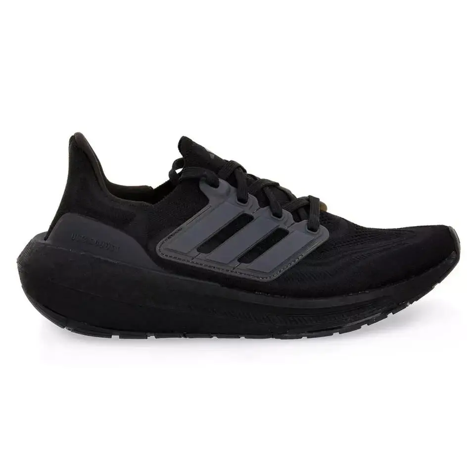Adidas shoes - Adidas Ultraboost Light GZ5166 - Ultraboost Light - GZ5166 - Black 4
