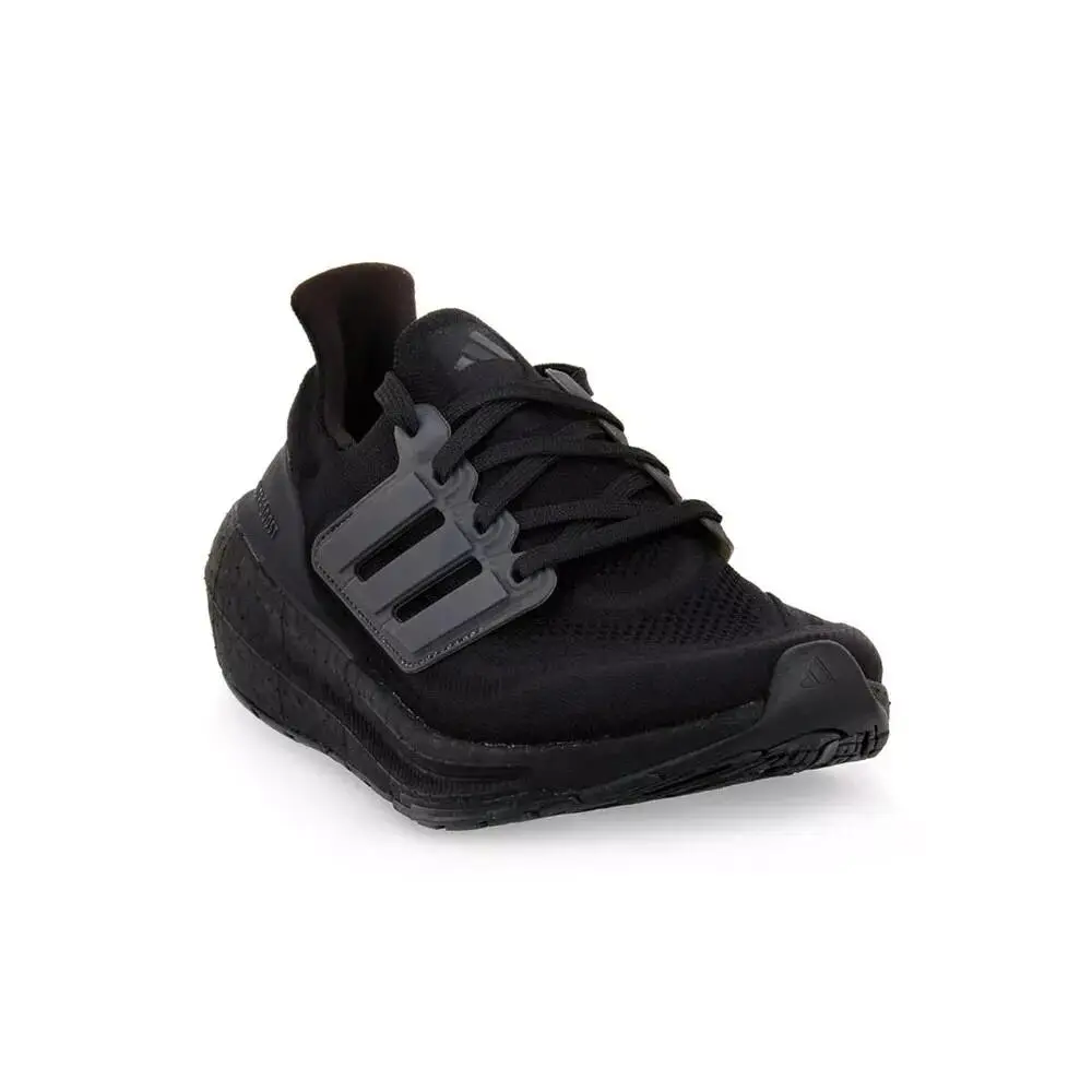 Adidas shoes - Adidas Ultraboost Light GZ5166 - Ultraboost Light - GZ5166 - Black 5