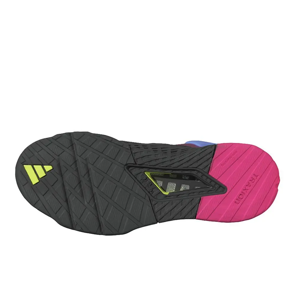 Adidas shoes - adidas Dropset 3 Training  Wide - JR1667 - Black 3