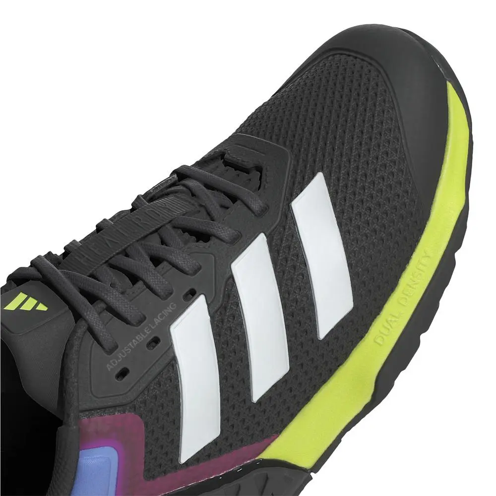Adidas shoes - adidas Dropset 3 Training  Wide - JR1667 - Black 12