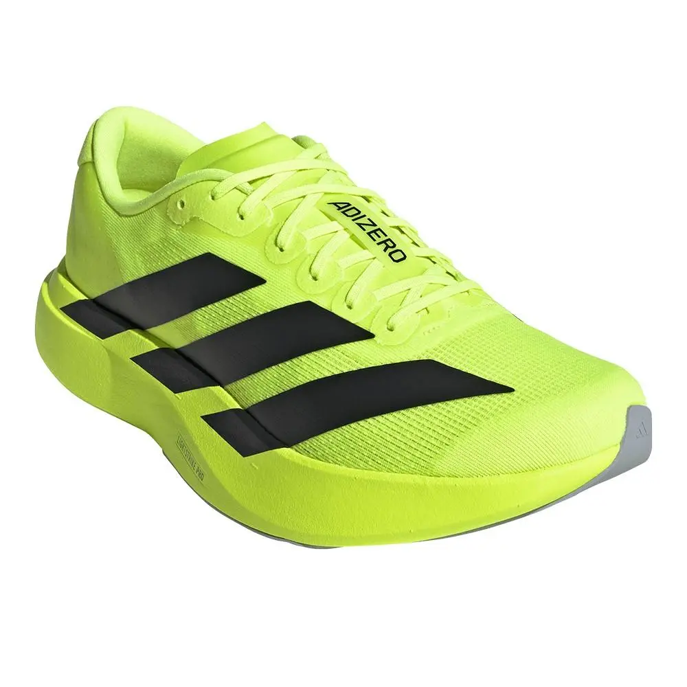 Adidas shoes - adidas Adizero Evo Sl Running - JR3416 - Yellow 0