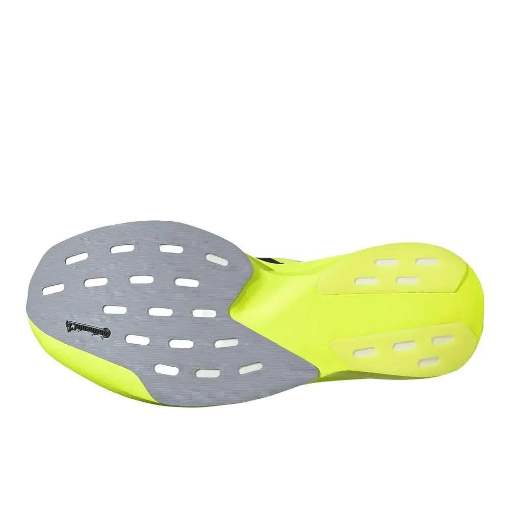 Adidas shoes - adidas Adizero Evo Sl Running - JR3416 - Yellow 11